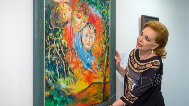 Самые талантливые принцы и принцессы мира в истории. Меценат Диана и художник Мария История,Королевские династии,Монархия